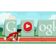 Illustration for article titled Googles Olympic Doodles: The emKotaku/em Sort-of Review